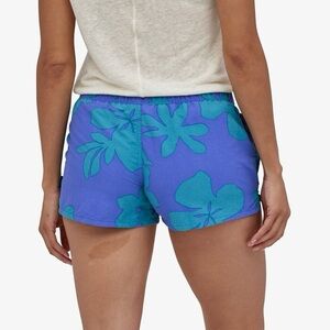 Patagonia Barely Baggies Kalani Shorts